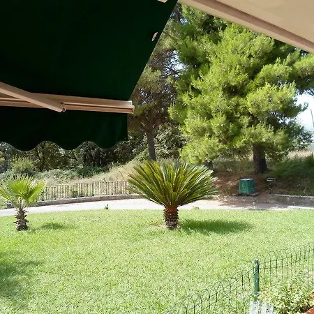 Le Querce בטיפאליה